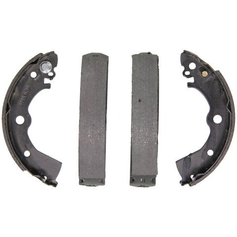 Drum Brake Shoe fits 1991-1999 Nissan Sentra 200SX NX  WAGNER BRAKE