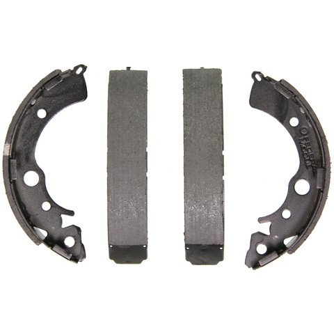 Wagner Brake Drum Brake Shoe