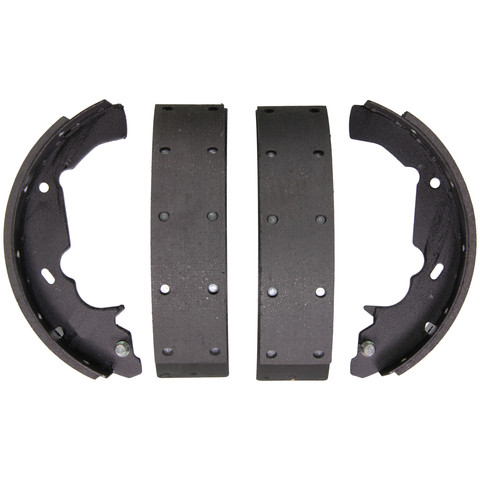 Wagner Brake Drum Brake Shoe P/N:Z665R