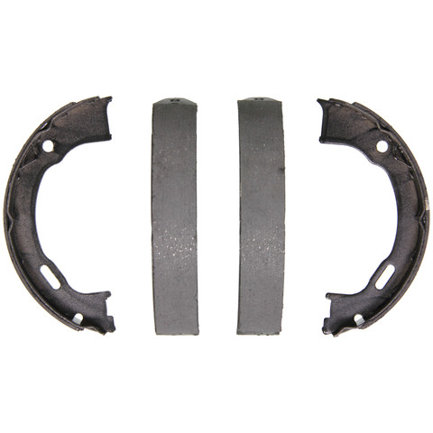 Wagner Brake Parking Brake Shoe P/N:Z701