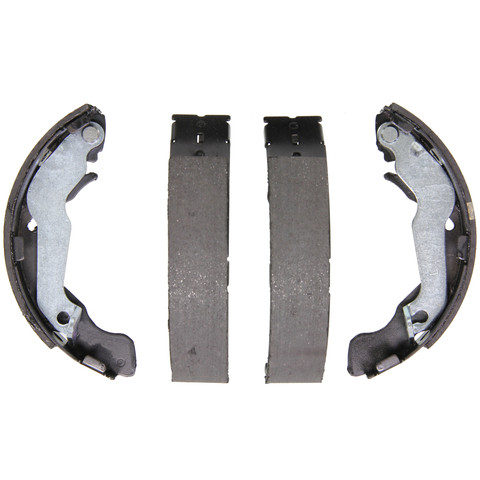 Wagner Brake Drum Brake Shoe P/N:Z715