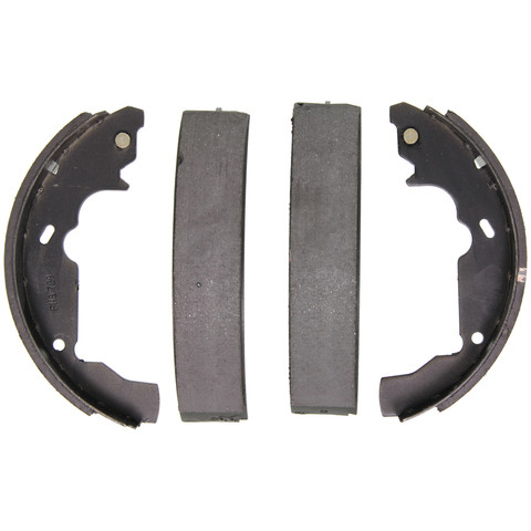 Wagner Brake Drum Brake Shoe