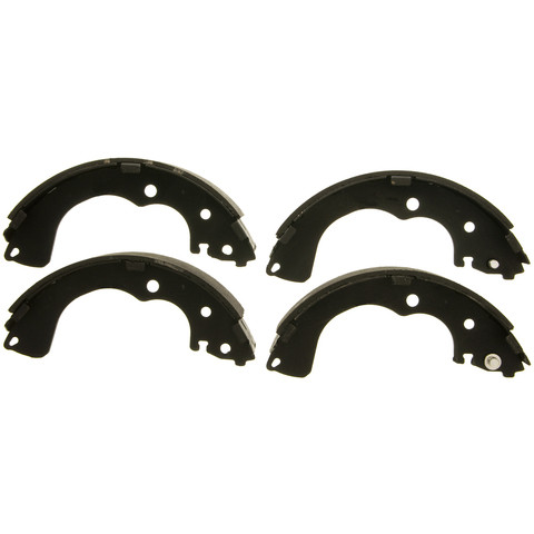 Wagner Brake Drum Brake Shoe