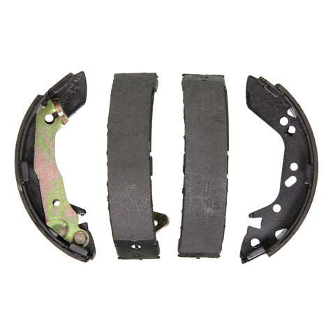 Wagner Brake Drum Brake Shoe P/N:Z749