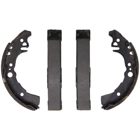 Wagner Brake Drum Brake Shoe P/N:Z754