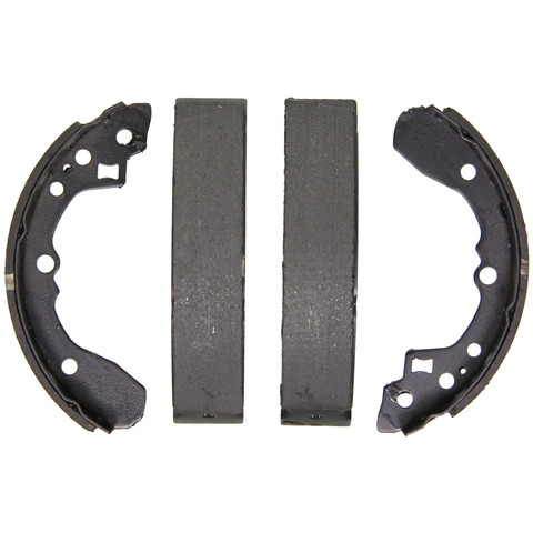 Wagner Brake Drum Brake Shoe