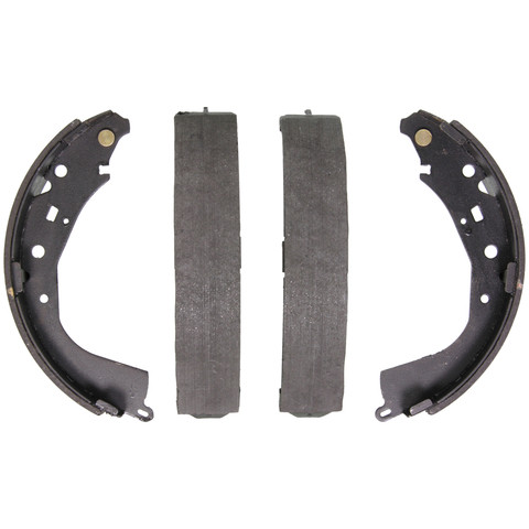Wagner Brake Drum Brake Shoe P/N:Z764