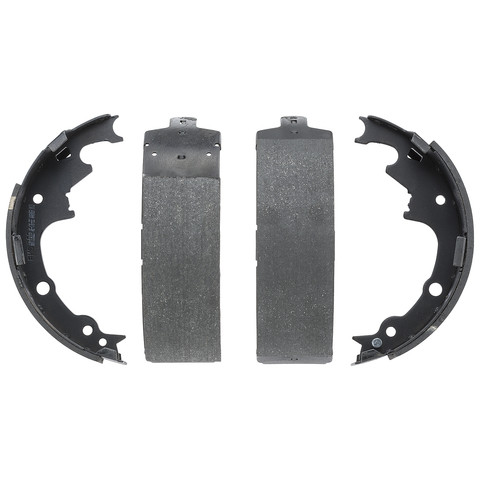 Wagner Brake Drum Brake Shoe P/N:Z769