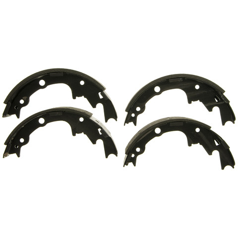 Wagner Brake Drum Brake Shoe P/N:Z769R