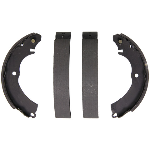 Wagner Brake Drum Brake Shoe P/N:Z778