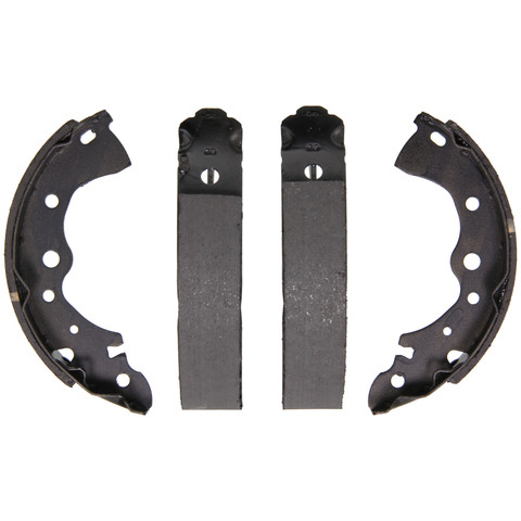 Wagner Brake Drum Brake Shoe