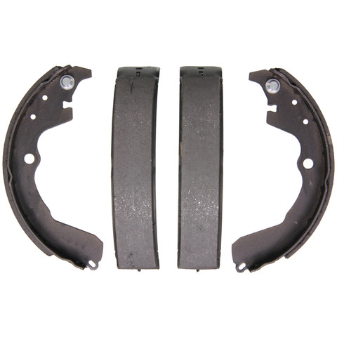 Wagner Brake Drum Brake Shoe