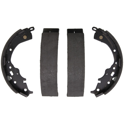 Wagner Brake Drum Brake Shoe P/N:Z804
