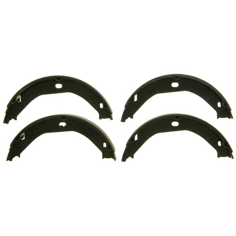Wagner Brake Parking Brake Shoe P/N:Z807