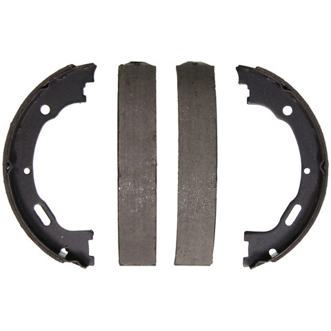 Wagner Brake Parking Brake Shoe P/N:Z809