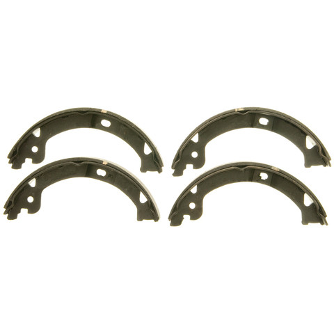 Wagner Brake Parking Brake Shoe