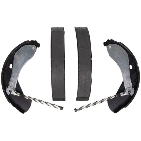 Wagner Brake Drum Brake Shoe P/N:Z815