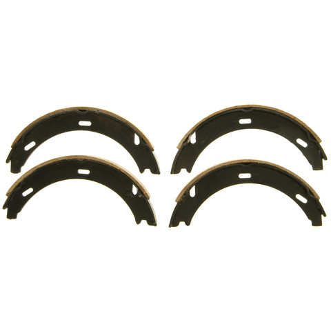 Wagner Brake Parking Brake Shoe P/N:Z816