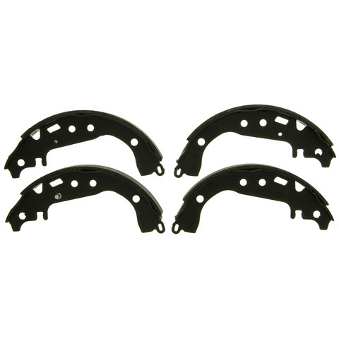 Wagner Brake Drum Brake Shoe P/N:Z832