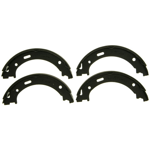 Wagner Brake Parking Brake Shoe P/N:Z843
