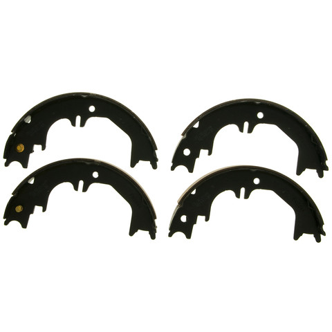 Wagner Brake Parking Brake Shoe