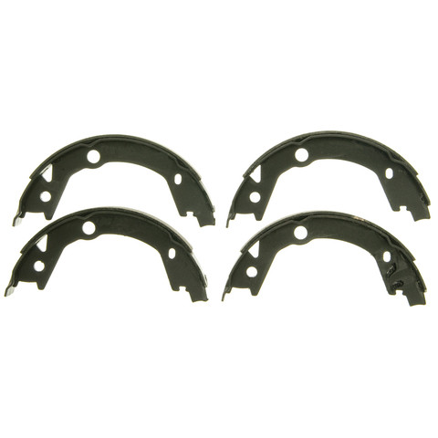 Wagner Brake Parking Brake Shoe