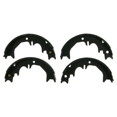 Wagner Brake Parking Brake Shoe P/N:Z850