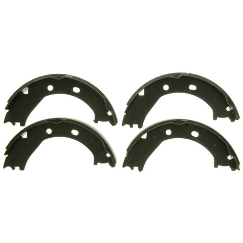 Wagner Brake Parking Brake Shoe