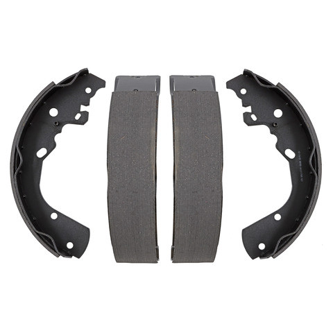 Wagner Brake Drum Brake Shoe P/N:Z853