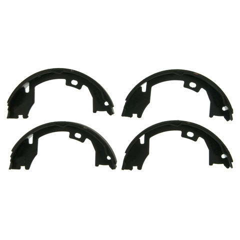 Wagner Brake Parking Brake Shoe