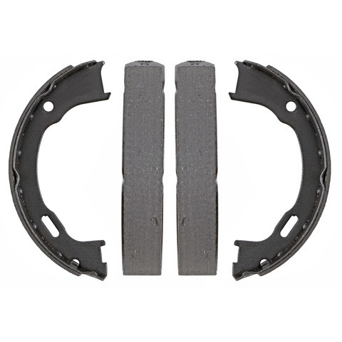 Wagner Brake Parking Brake Shoe P/N:Z862