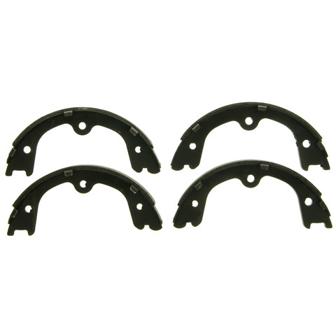 Wagner Brake Parking Brake Shoe P/N:Z867
