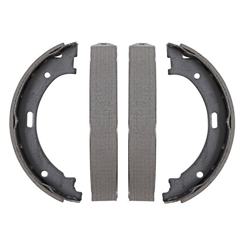 Parking Brake Shoe Wagner Z868
