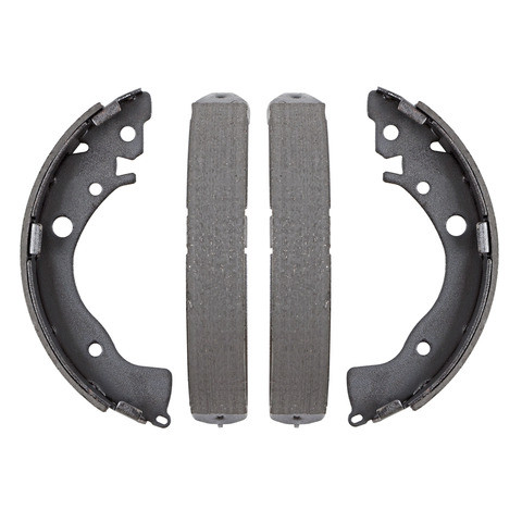 Wagner Brake Drum Brake Shoe