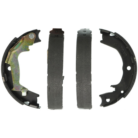 Wagner Brake Parking Brake Shoe P/N:Z918