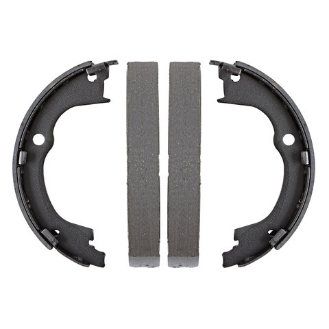 Wagner Brake Parking Brake Shoe P/N:Z932