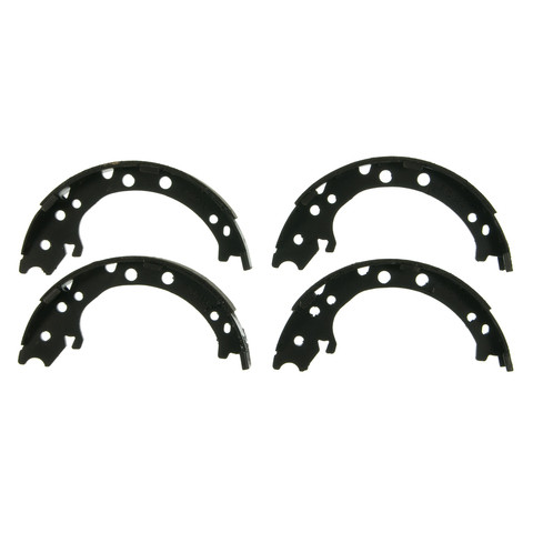 Wagner Brake Parking Brake Shoe