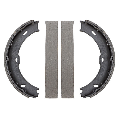 Wagner Brake Parking Brake Shoe P/N:Z938