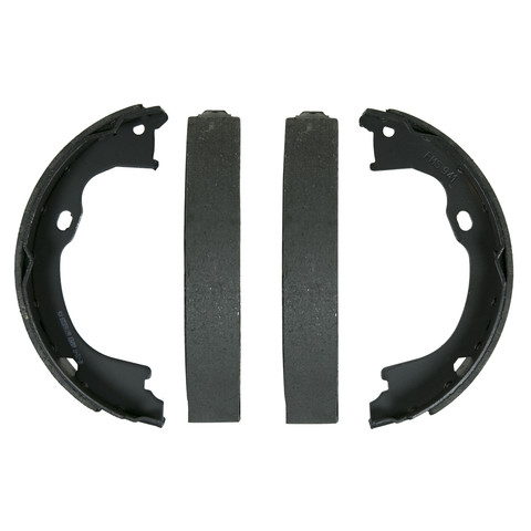 Wagner Brake Parking Brake Shoe P/N:Z941