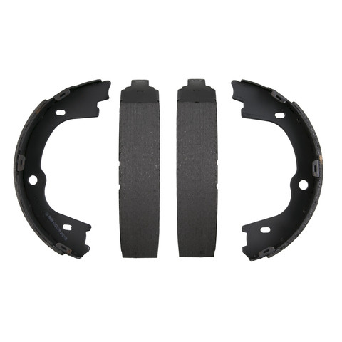 Wagner Brake Parking Brake Shoe P/N:Z946