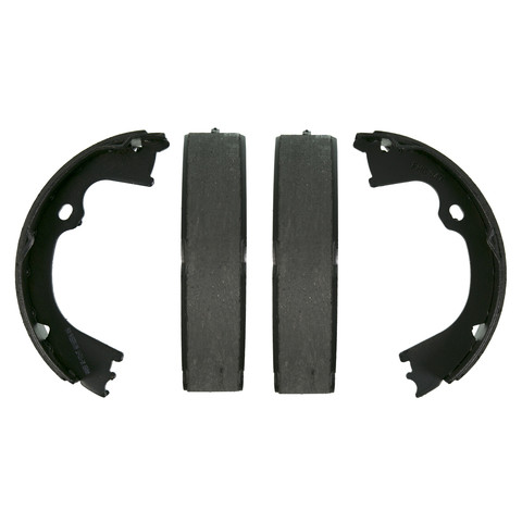 Wagner Brake Parking Brake Shoe P/N:Z947