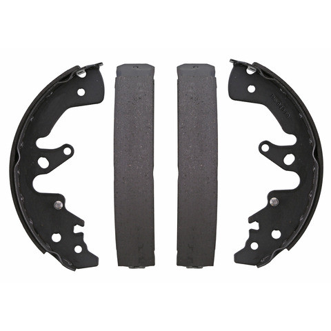 Wagner Brake Drum Brake Shoe