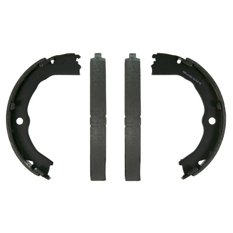 Wagner Brake Parking Brake Shoe