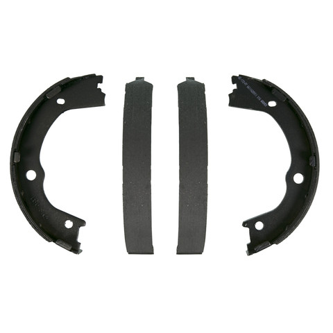 Wagner Brake Parking Brake Shoe