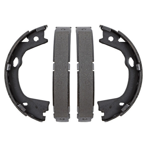 Wagner Brake Parking Brake Shoe P/N:Z982