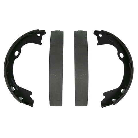 Wagner Brake Parking Brake Shoe P/N:Z986