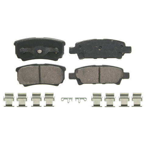 Wagner Brake Disc Brake Pad Set