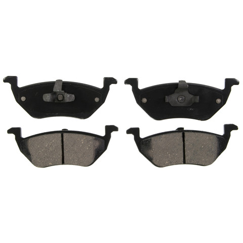 Wagner Brake Disc Brake Pad Set
