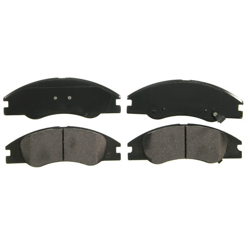 Wagner Brake Disc Brake Pad Set