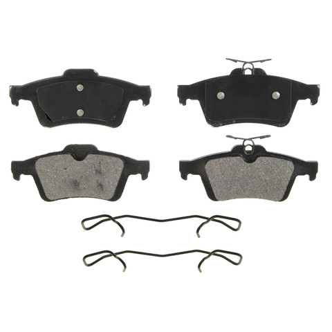 Wagner Brake Disc Brake Pad Set